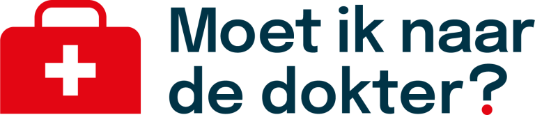 moet ik naar de dokter